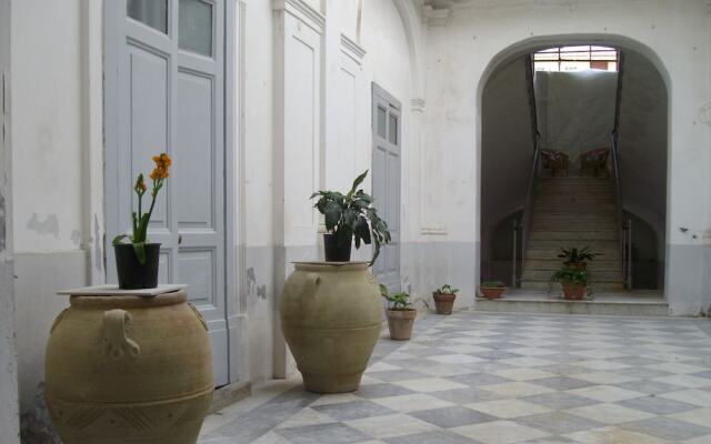 La Perla del Cilento