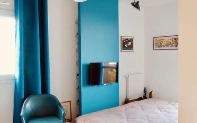 La Company des Concierges - 828 Loft
