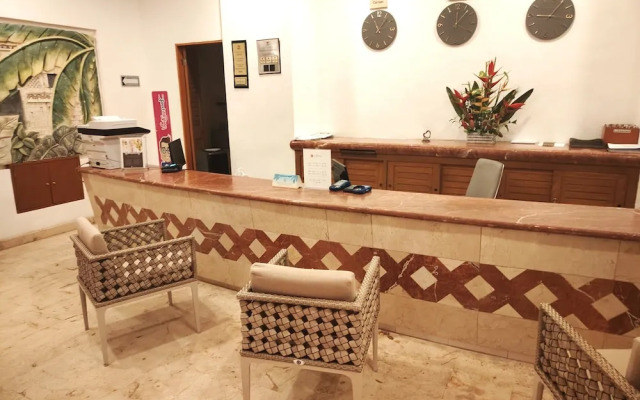 Sunset Fishermen Beach Resort Room 344 A&B