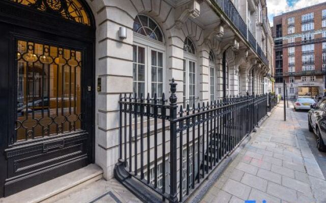 Mayfair Boutique Residences
