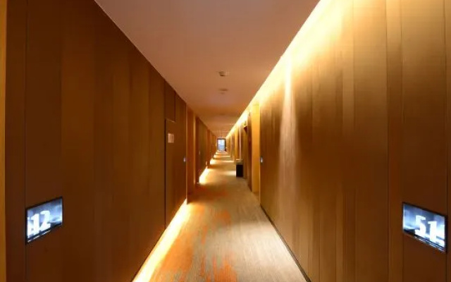 FuZhou ShengHui Holiday Hotel – Hotel Rooms – Fuzhou