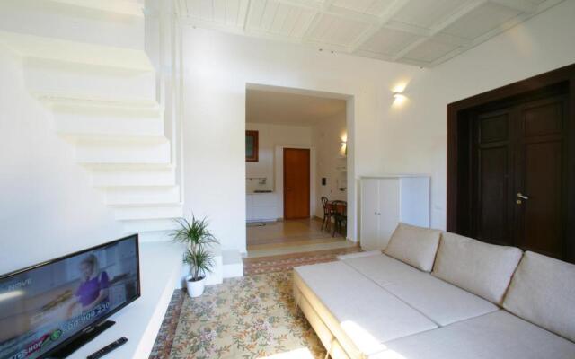 Scudaniglio Apartments
