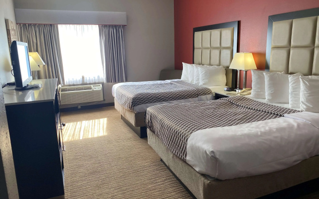 Best Western Carlisle