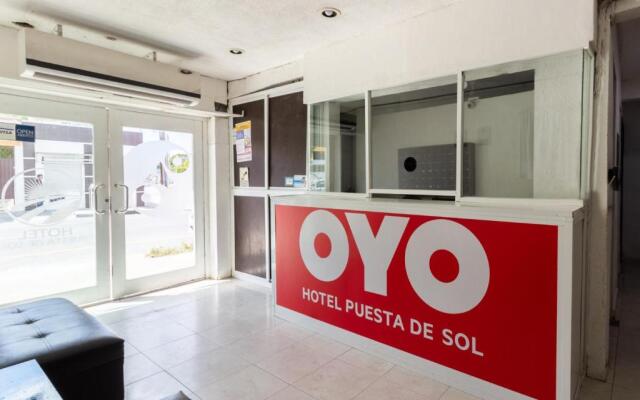 OYO Hotel Puesta de Sol