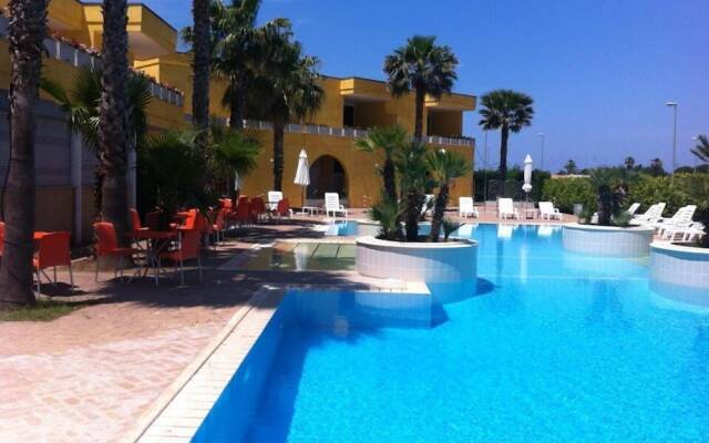 Costa d'Oriente Residence Club