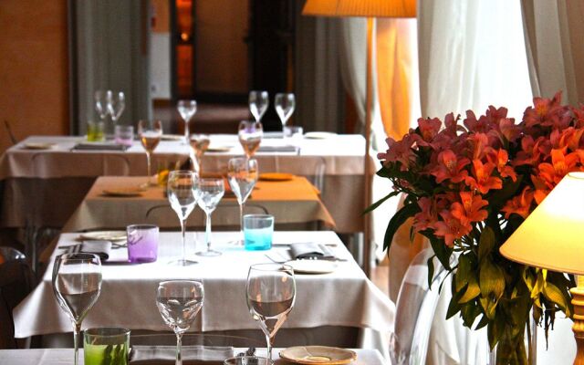 Art Hotel Varese