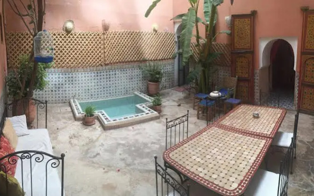 Riad Ineslisa