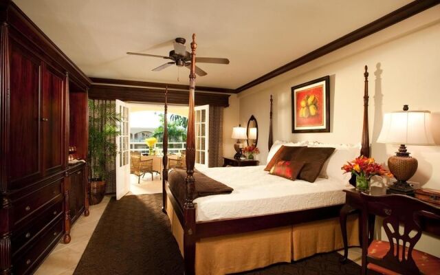 Sandals Inn All Inclusive Couples Only