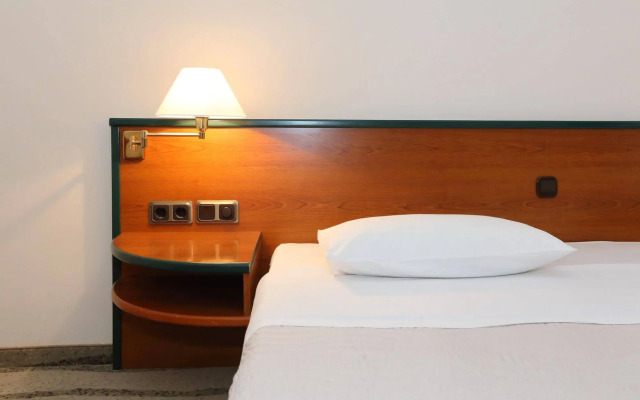 Hotel Mediteran