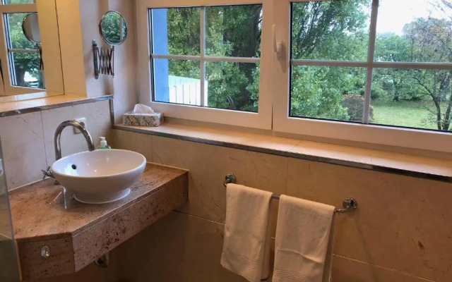 Wellnessresidenz Klaus Störtebeker Whg.16