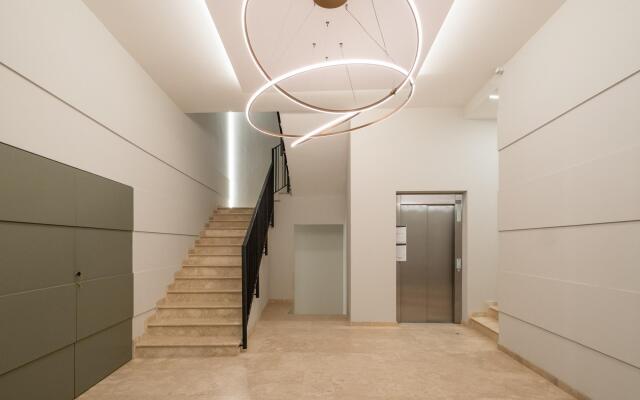 Ariosti Studio II by Wonderful Italy