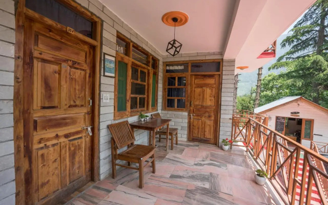 One Light Hostel
