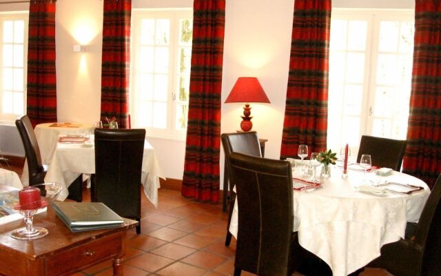 Auberge de la RivIère