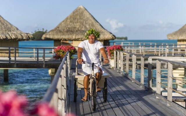 InterContinental Le Moana Resort Bora Bora, an IHG Hotel