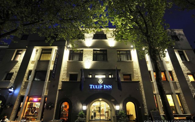 Tulip Inn Heerlen City Centre