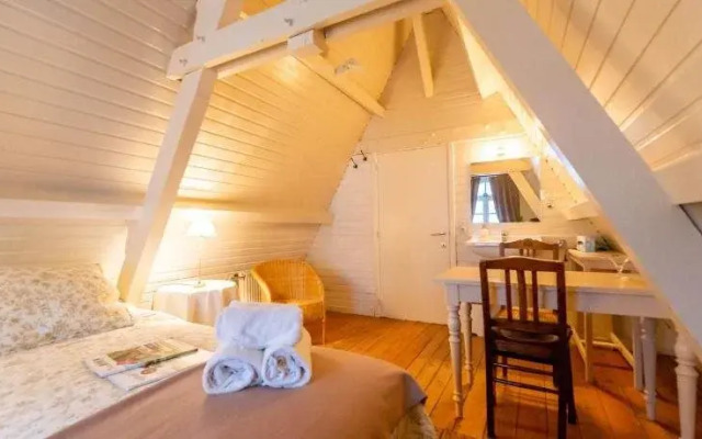 B&B Geerwijn