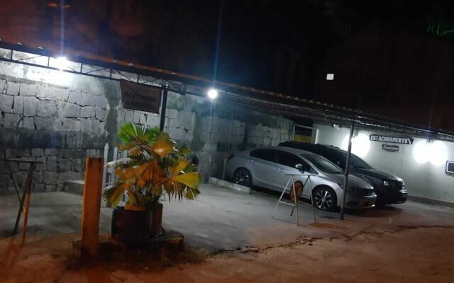 Pousada Ponta Do Arpao