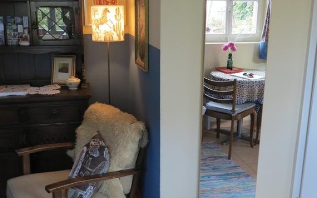 Schöni Sache Atelier Shop BnB – Guest Rooms – Rheinfelden
