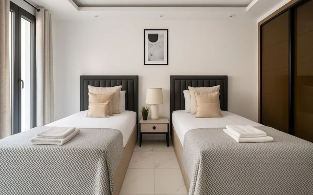 2 Chambres Spacieux a Dely Ibrahim