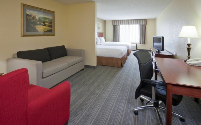 Country Inn & Suites By Carlson, Willmar, MN