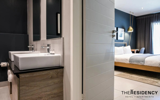 Mint Hotel Sandhurst