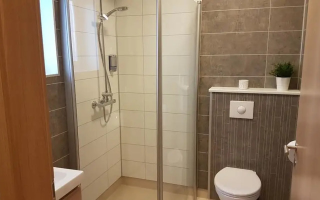 Guesthouse Brúnahlíð