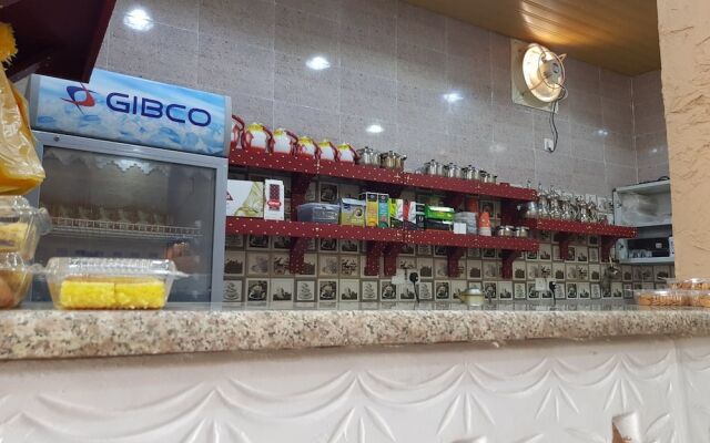 Saif Tabuk Aparthotel