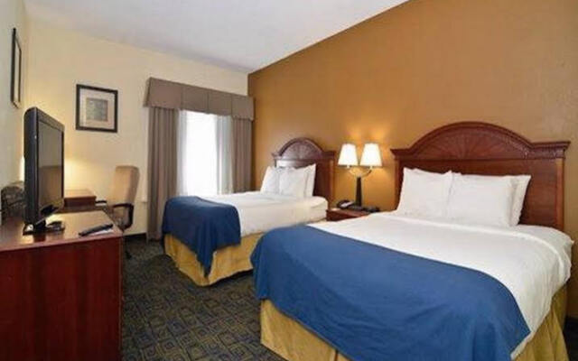 Quality Inn & Suites