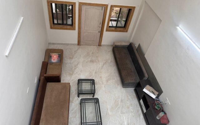 Hills Berry Villa