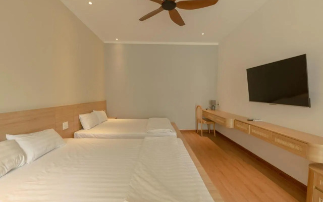 Tây Tiến Bungalow
