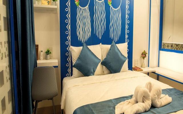 OYO 469 Ly's Villa Hoi An