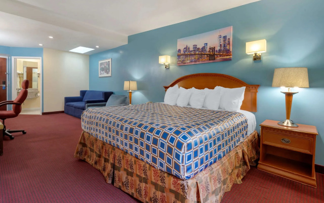 Rodeway Inn & Suites New Paltz - Hudson Valley