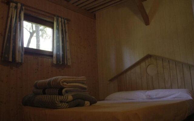 Camping Dehesa Nueva