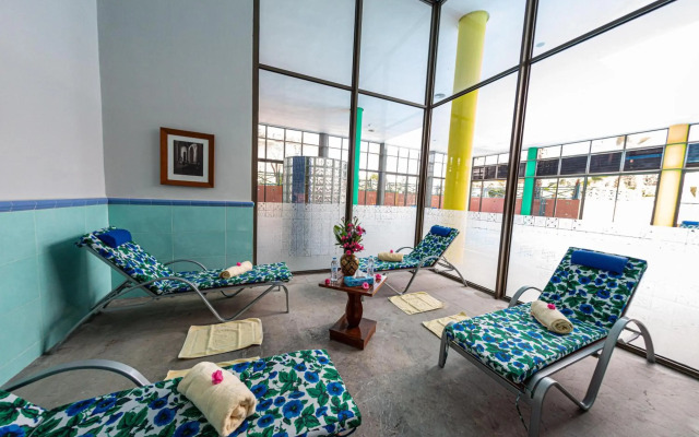 Rose Aqua Park Hotel