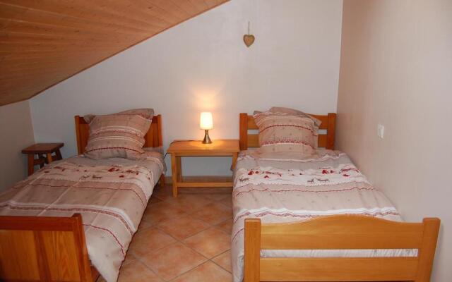 Les écrins d'Autane