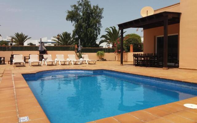Casa Marta