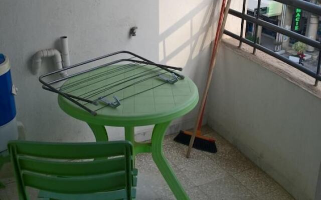 Residence Apartement Ghozlane