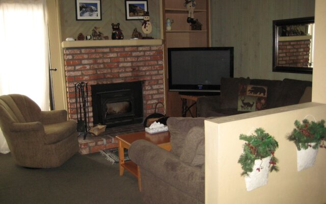 Hidden Valley Condominiums