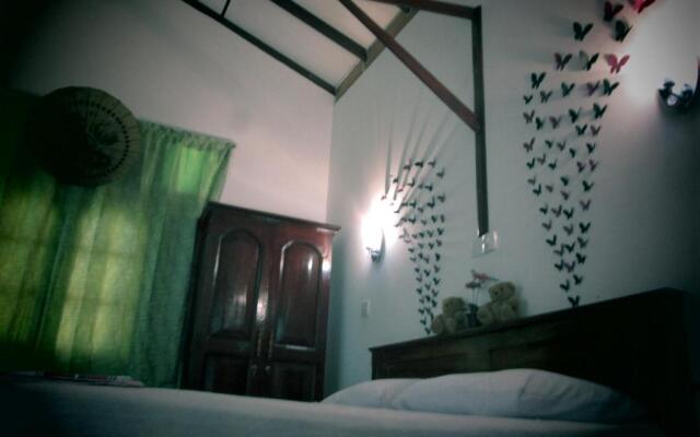 Ranga Villa
