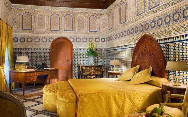 Sofitel Fès Palais Jamai
