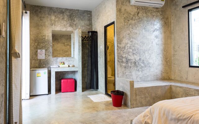 The Rest Hotel