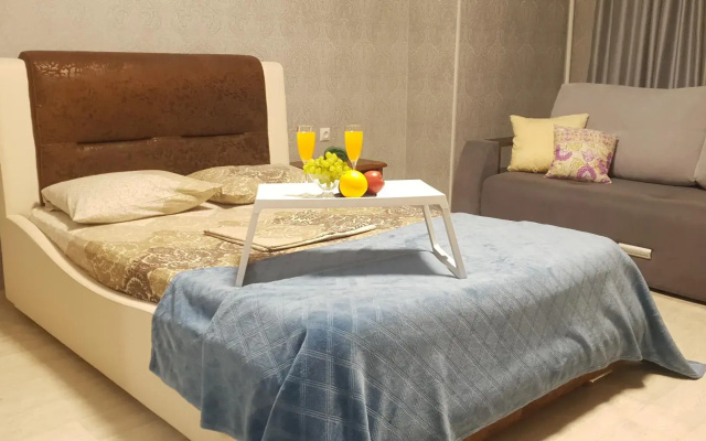 Apartamenty na ulice Lenina 96