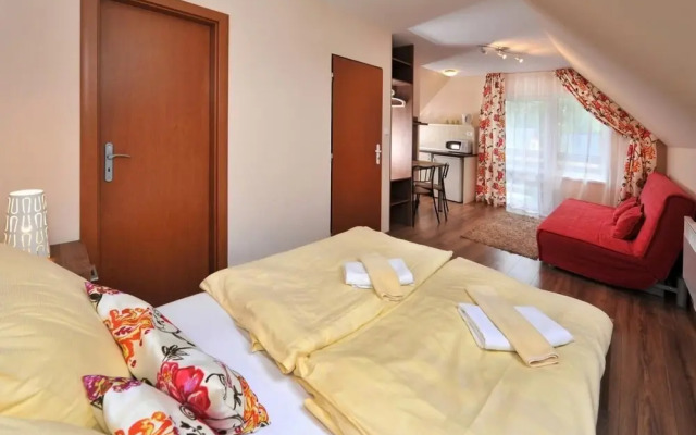 Vilkove Studia Tatry Holiday