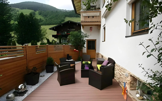 Gästehaus die geislerin