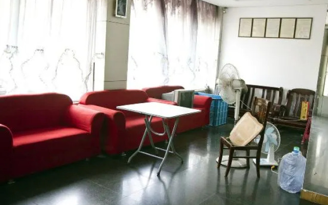 Wenzhou jinyuan hotel