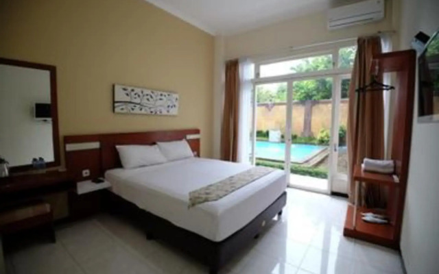 Seulawah Grand View