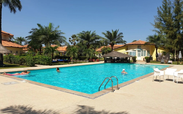 Djeliba Resort