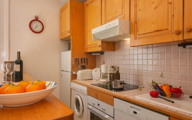 R Sidence Bel Alp 16