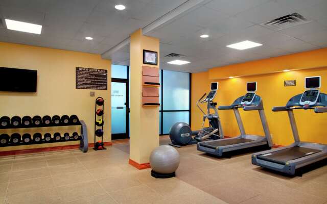 Embassy Suites by Hilton Greensboro Airport