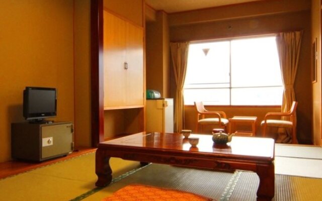 Hotel Uzuraya